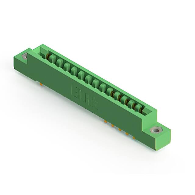 807-028-558-208 EDAC Inc.  Edgeboard Connectors